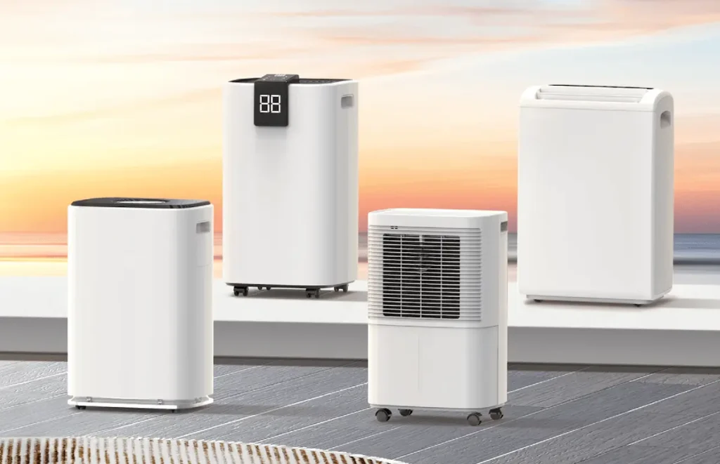 20 best dehumidifier manufacturers in China