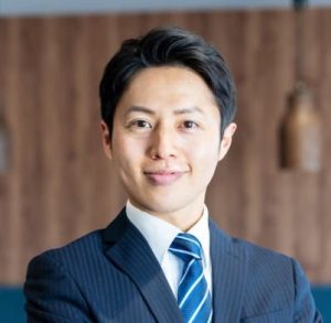 Picture of Eric Zhang | Technical Specialist