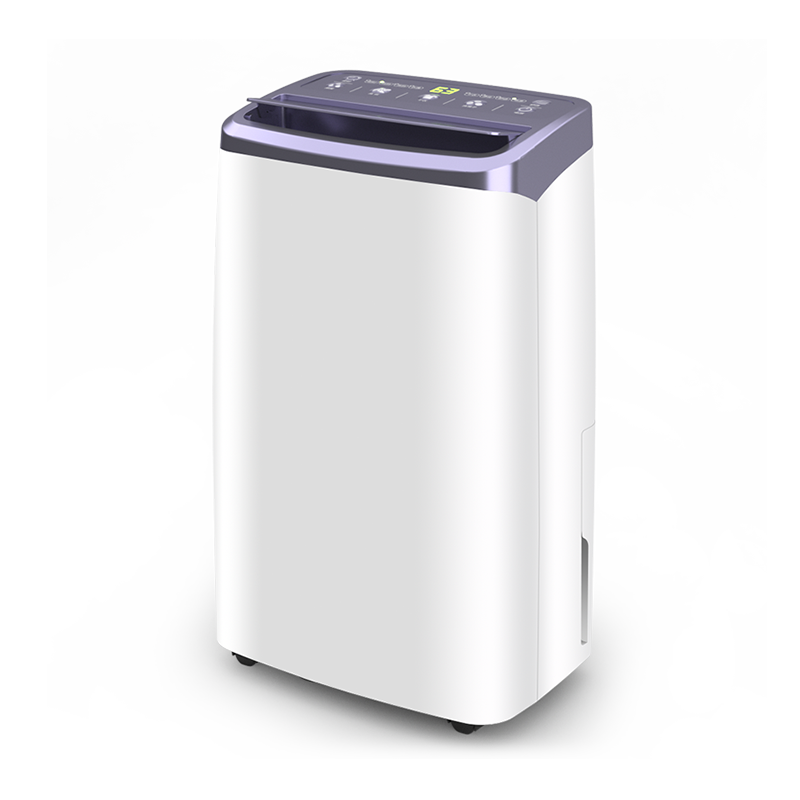 Home h20 home 20l smart dry dehumidifier