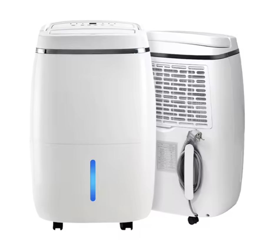 Home h20f home 20l wifi air dehumidifier