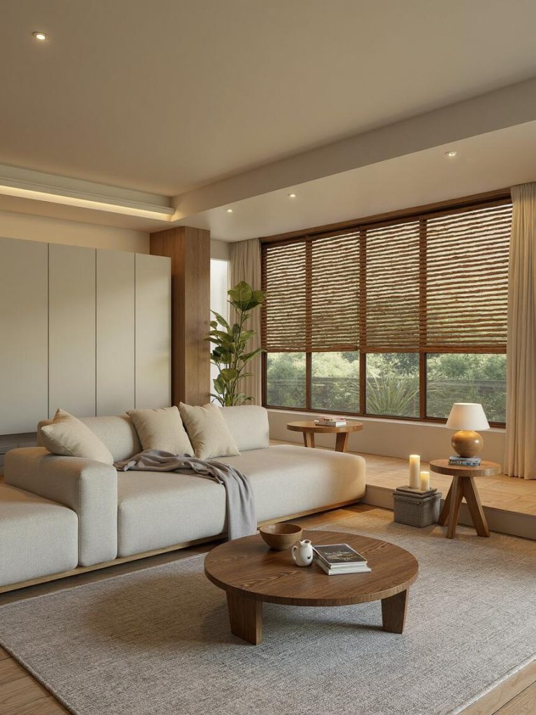 Home dehumidifier for living room humidity control