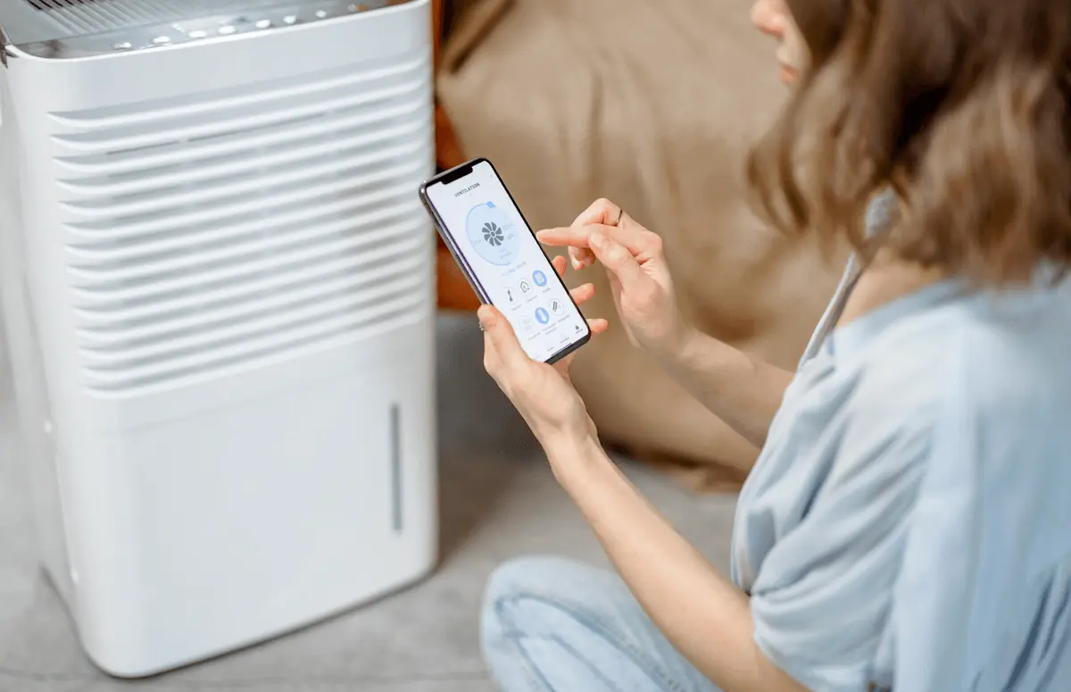 top dehumidifier manufacturers in Germany