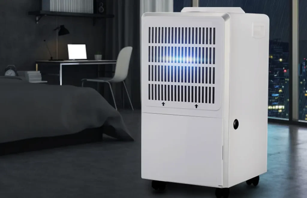 top dehumidifier manufacturers in dubai