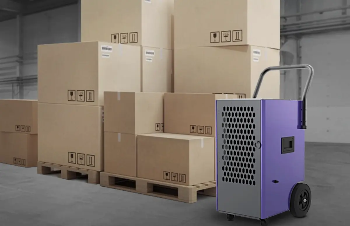 top dehumidifier manufacturers in qatar