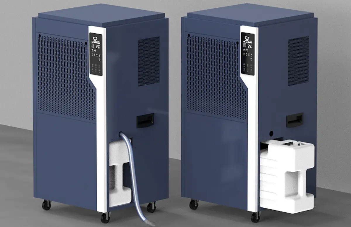 top dehumidifier manufacturers in saudi arabia