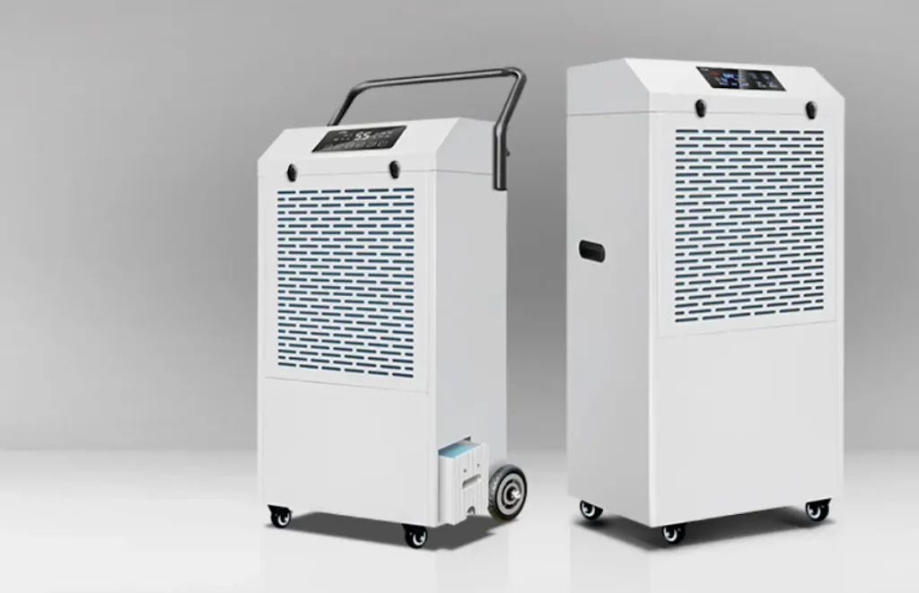 top dehumidifier manufacturers in uae